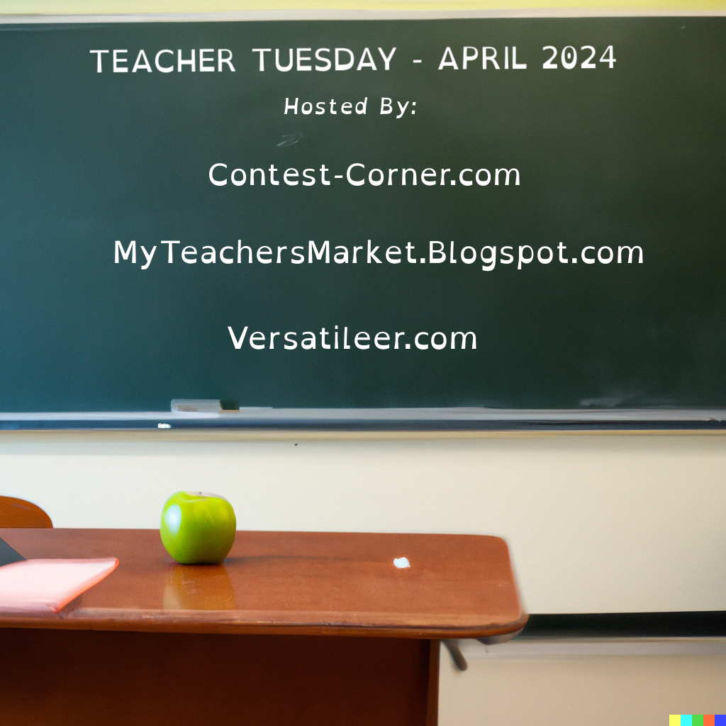 Teacher Tuesday
