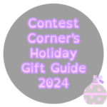 Holiday Gift Guide 2024