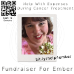 Fundraiser For Ember