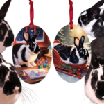 Pixel's Ornaments