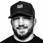 TJ Dillashaw