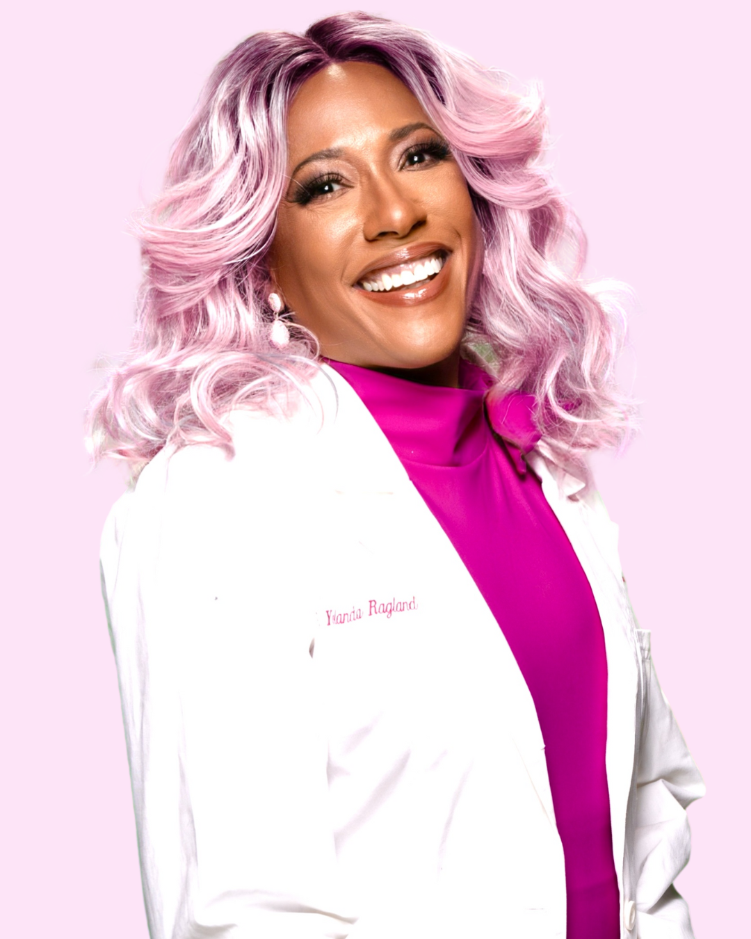 Foot Care Tips For Beauty & Health: Interview With Celebrity Podiatrist Dr. Yolanda Ragland
