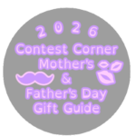 Mother's & Father's Day Gift Guide 2026