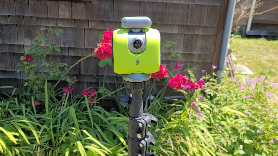 XBotGo Chameleon Review